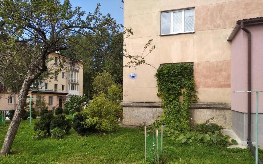 2 Кімнатна Квартира Трускавець,Поруч Центр Та Дельфінарій מראה חיצוני תמונה